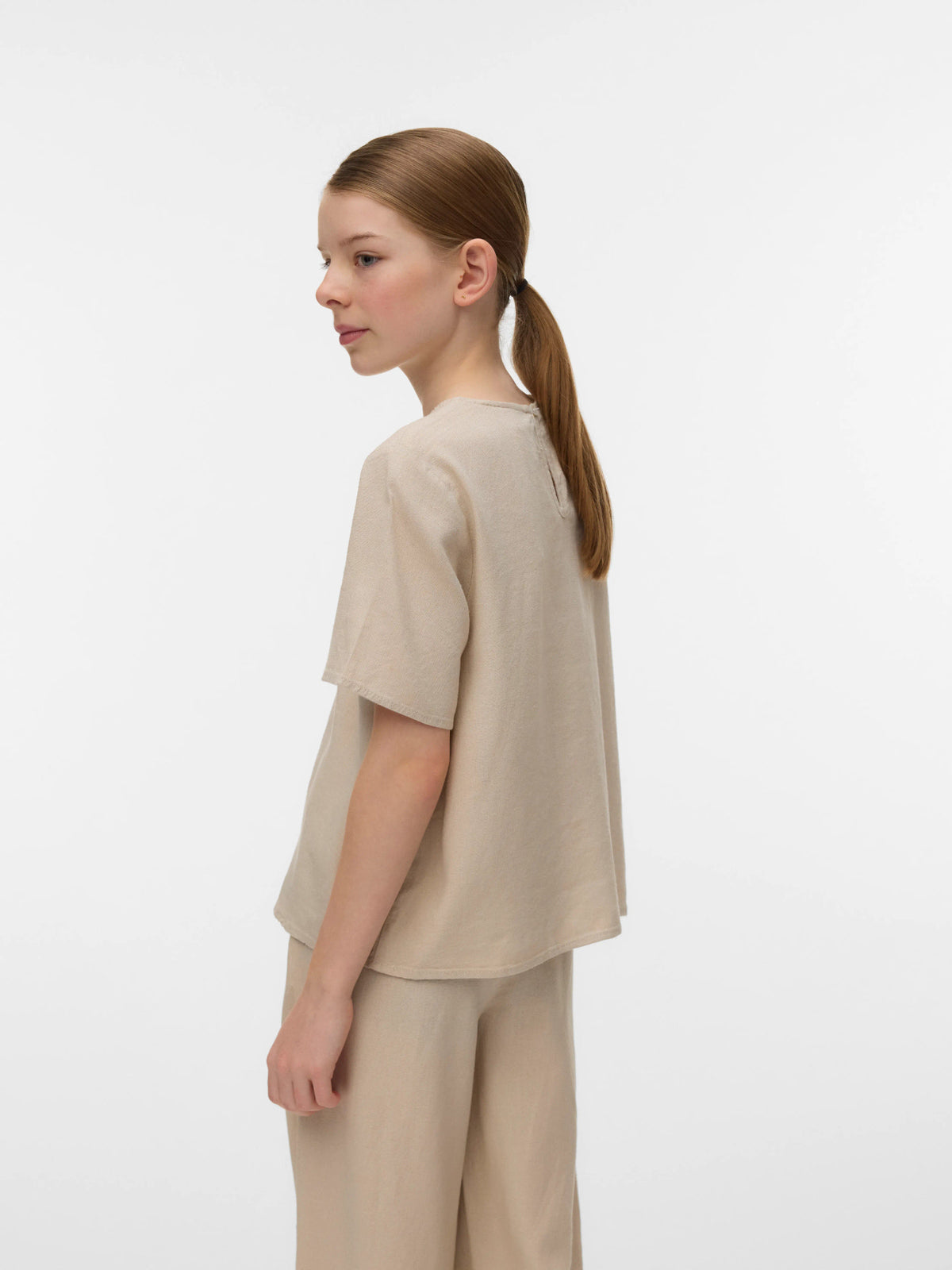 Silver Lining Top fra Vero Moda - 10340809