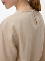 Silver Lining Top fra Vero Moda - 10340809