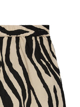 Silver Lining Sina Shorts fra Vero Moda - 10340812