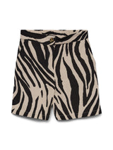 Silver Lining Sina Shorts fra Vero Moda - 10340812