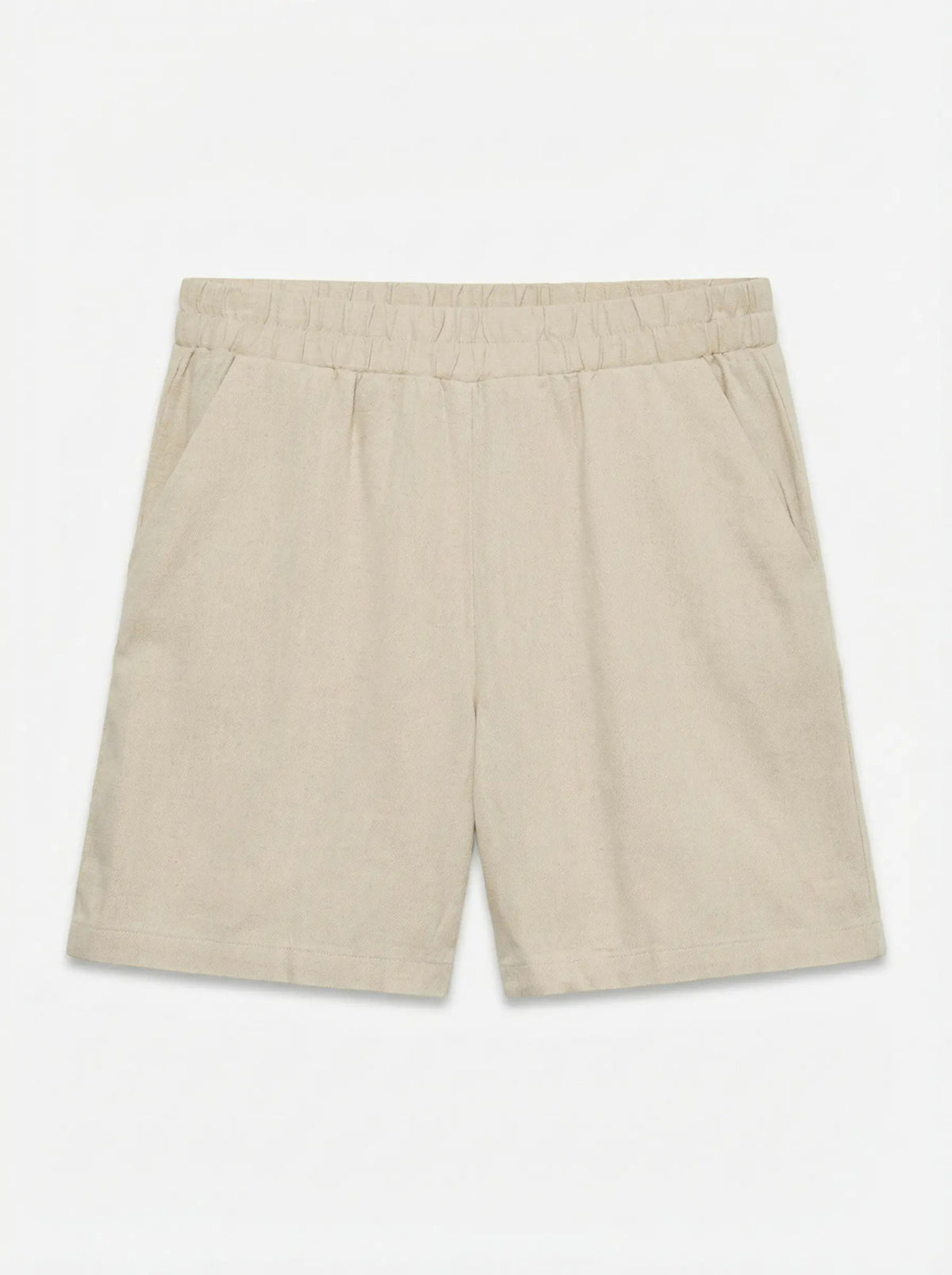 Silver Lining Shorts fra Vero Moda - 10340812