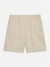 Silver Lining Shorts fra Vero Moda - 10340812