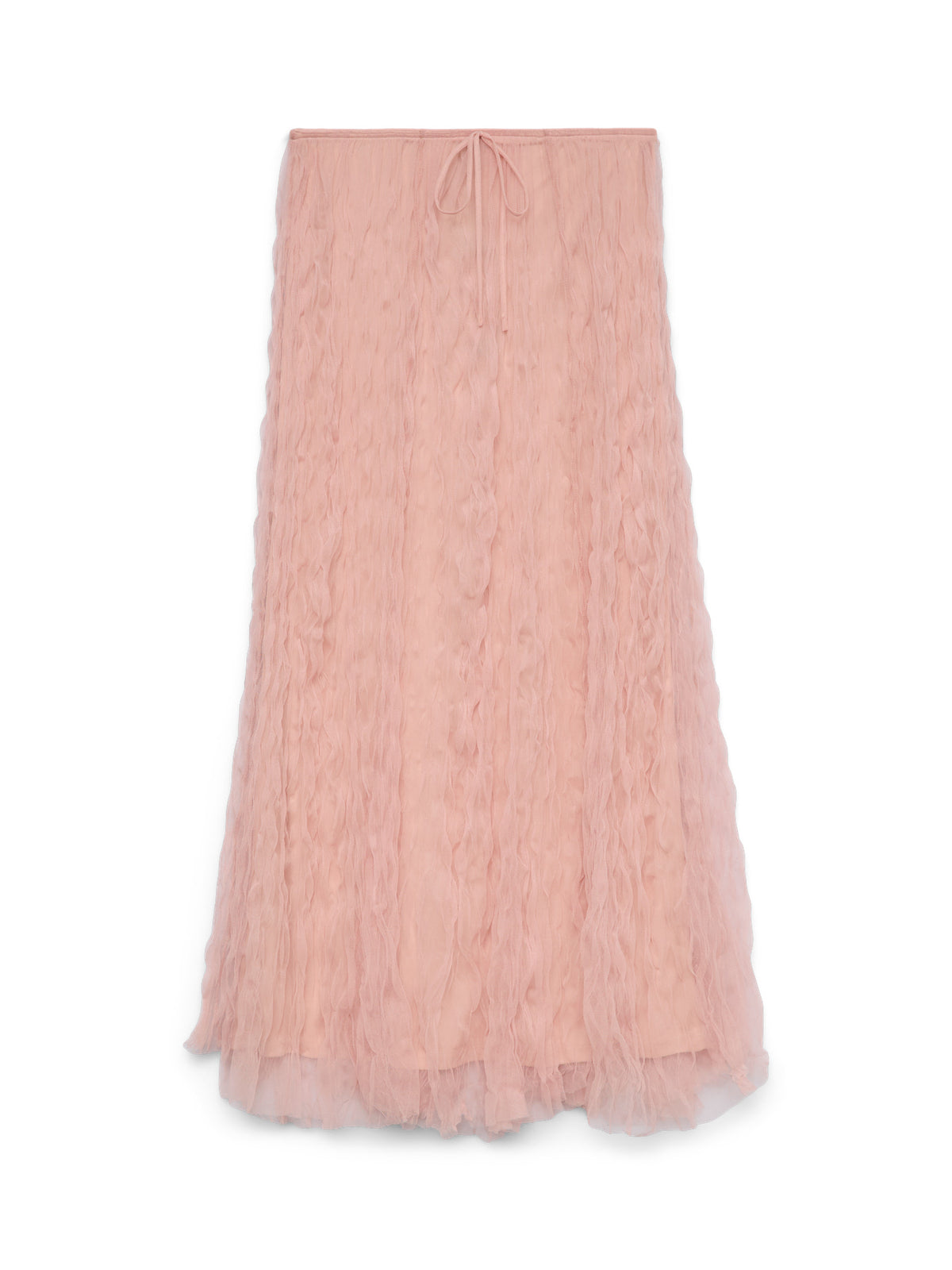 Vero Moda Sepia Rose Nederdel - 10341582
