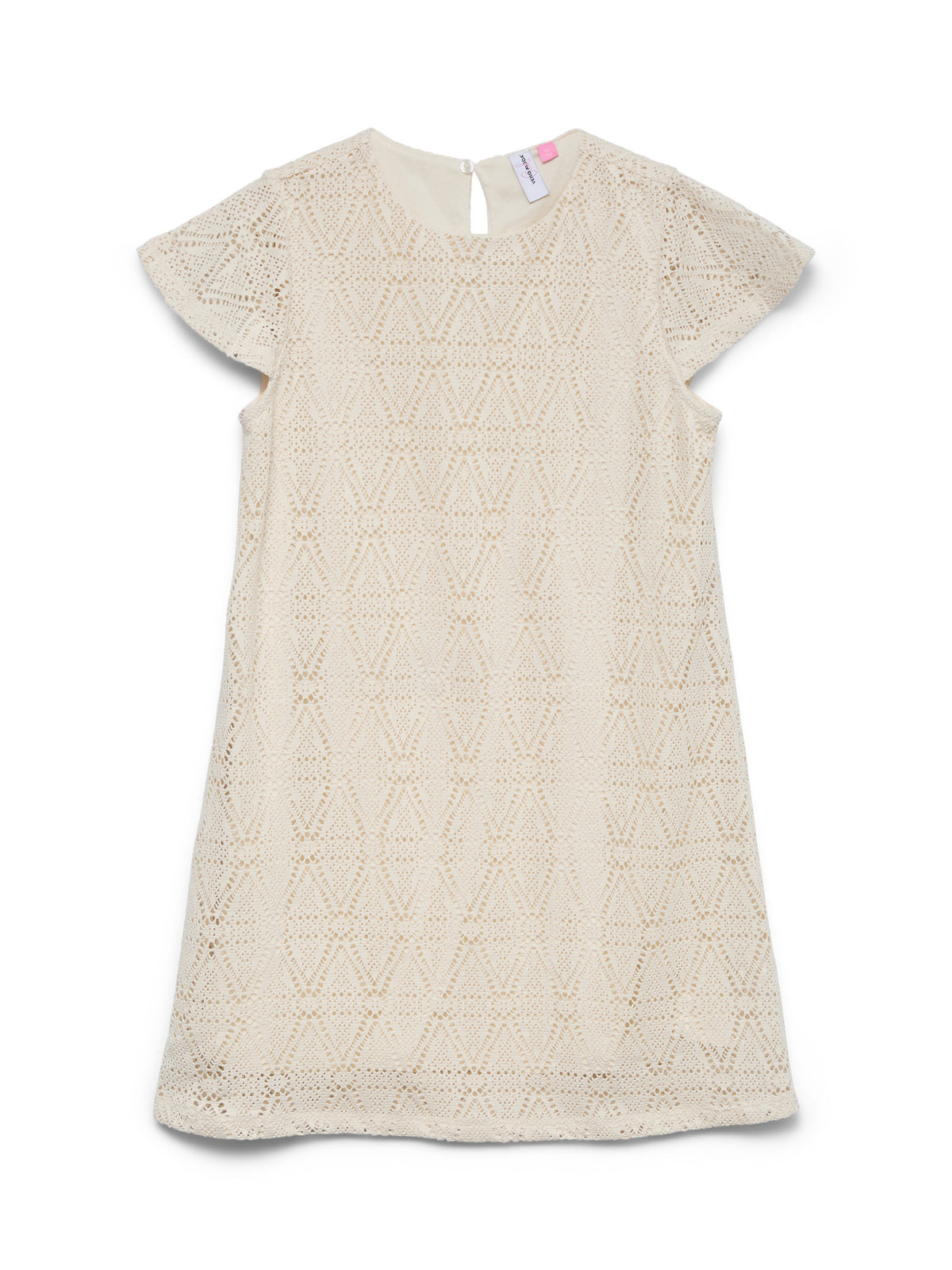 Birch Kjole fra Vero Moda - 10343044