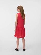 Poinsettia Kjole fra Vero Moda - 10343057