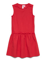Poinsettia Kjole fra Vero Moda - 10343057