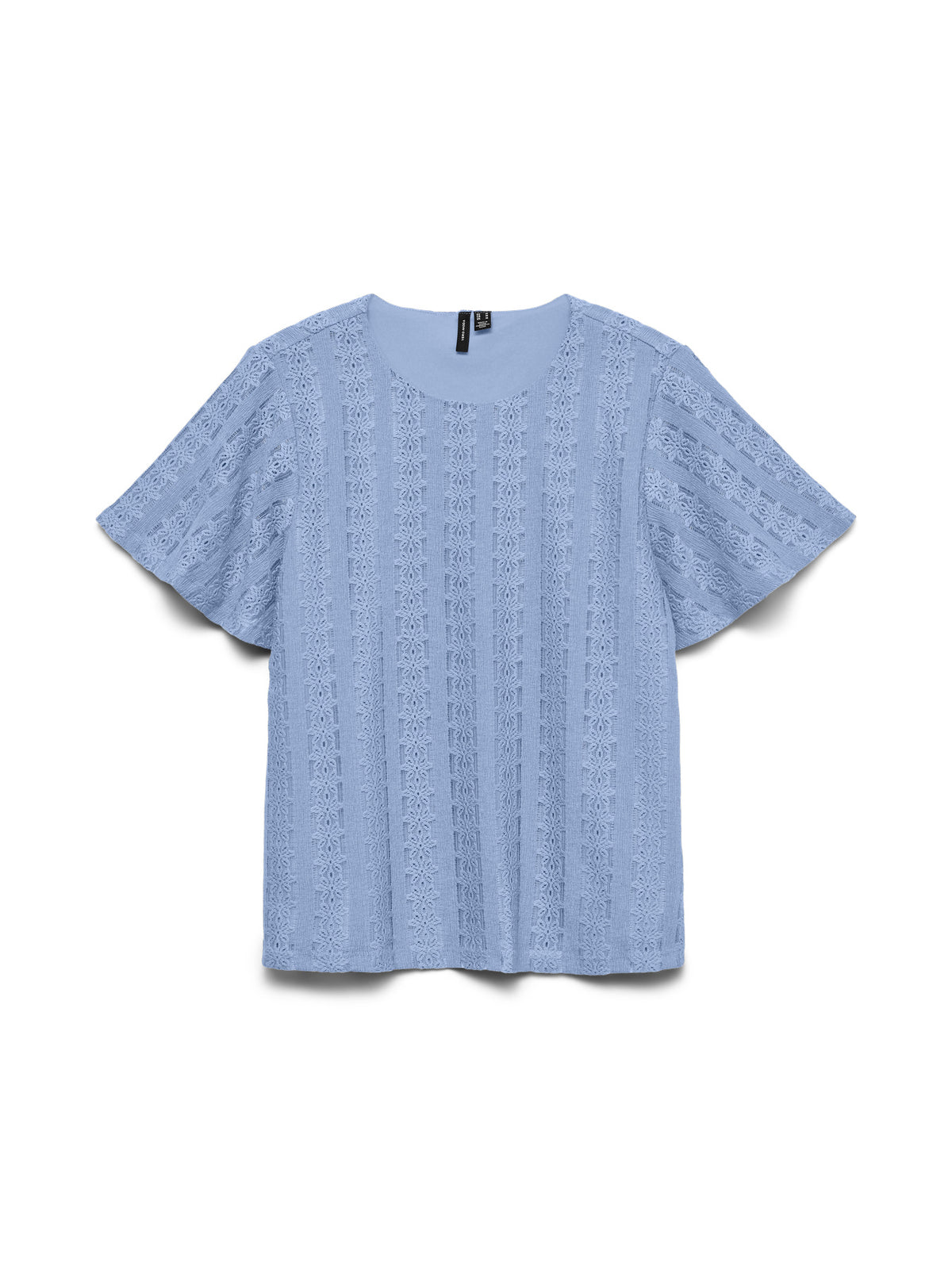 Brunnera Blue Top fra Vero Moda - 10344427