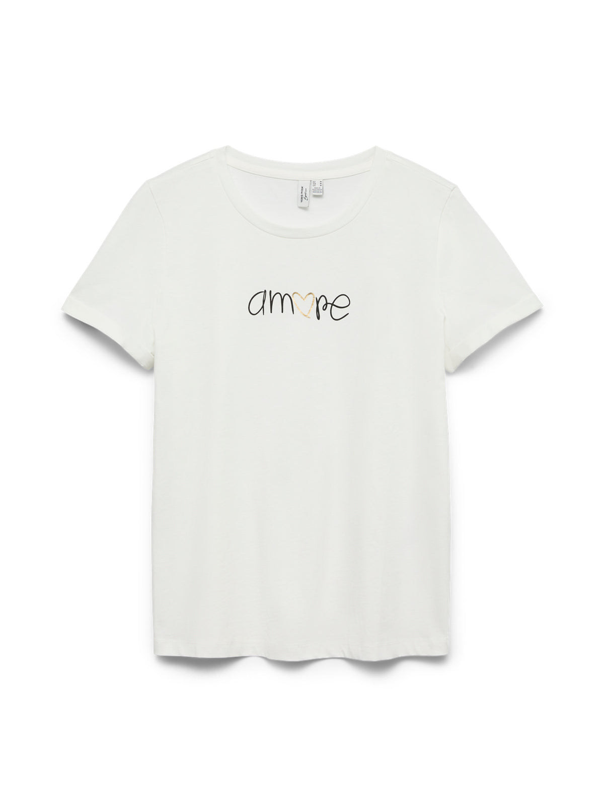 Snow White AMORE Top fra Vero Moda - 10345848
