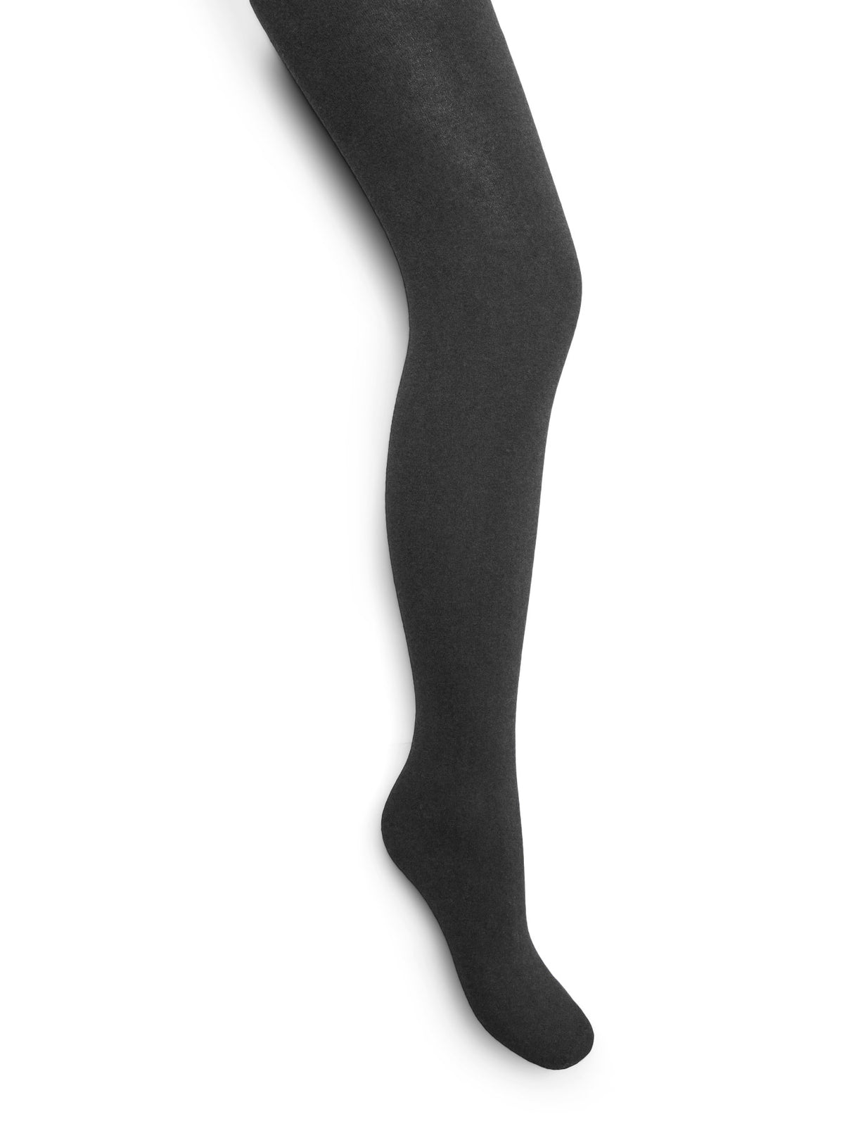Dark Grey Melange Leggings fra Vero Moda Accessories - 10345876