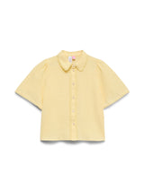 Golden Haze Bluse fra Vero Moda - 10345921
