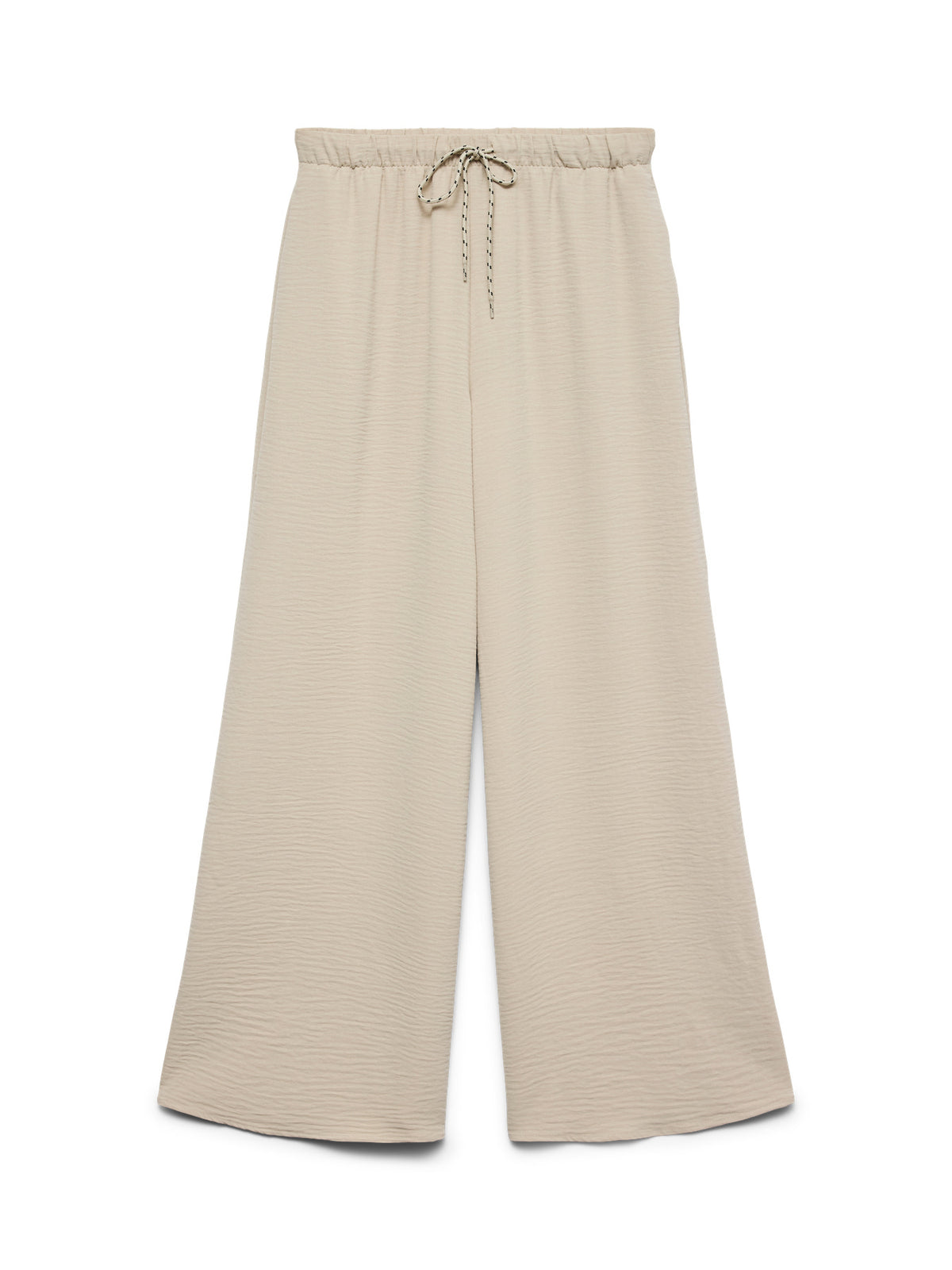 Silver Lining CORD STRING BLACK DETAIL Bukser fra Vero Moda - 10349233