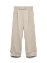 Oatmeal Bukser fra Vero Moda - 10350197