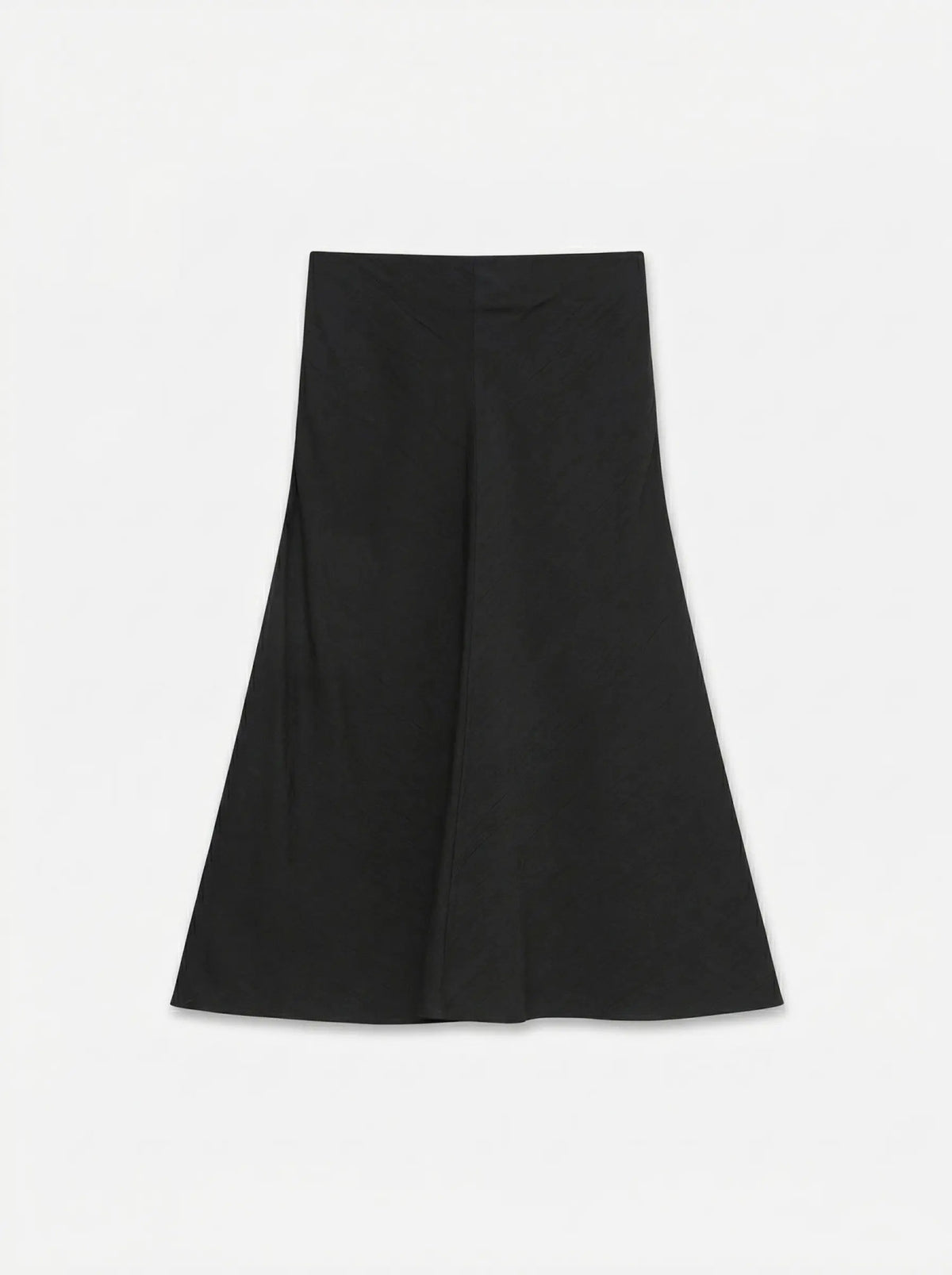 Black Nederdel fra Vero Moda - 10355485