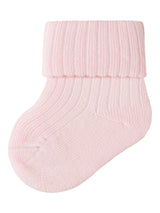 Cradle Pink Strømper fra Name it - 13207439