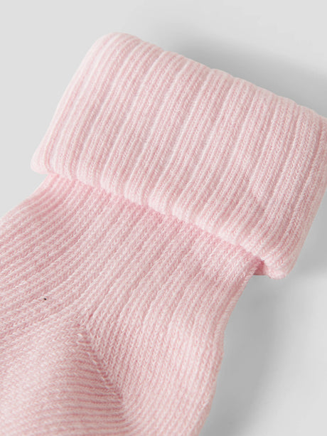 Cradle Pink Strømper fra Name it - 13207439