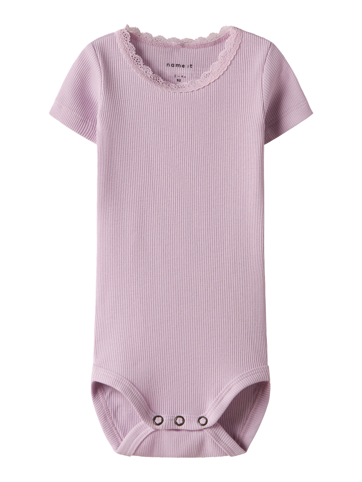 Winsome Orchid Bodystocking fra Name it - 13218873