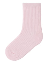 Cradle Pink Strømper fra Name it - 13222787