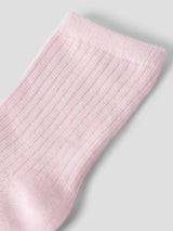 Cradle Pink Strømper fra Name it - 13222787