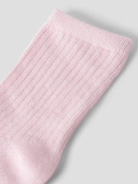 Cradle Pink Strømper fra Name it - 13222787