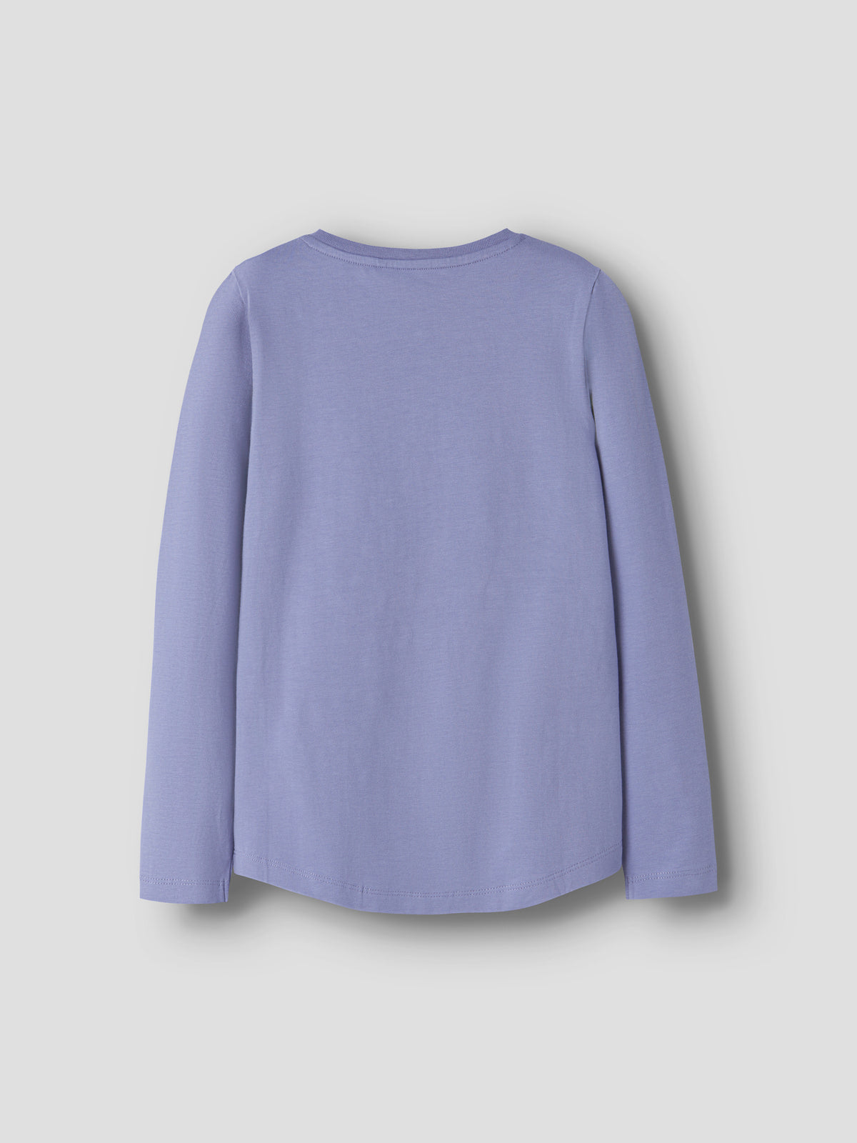 Lavender Violet Tennis 1976 Bluse fra Name it - 13224952