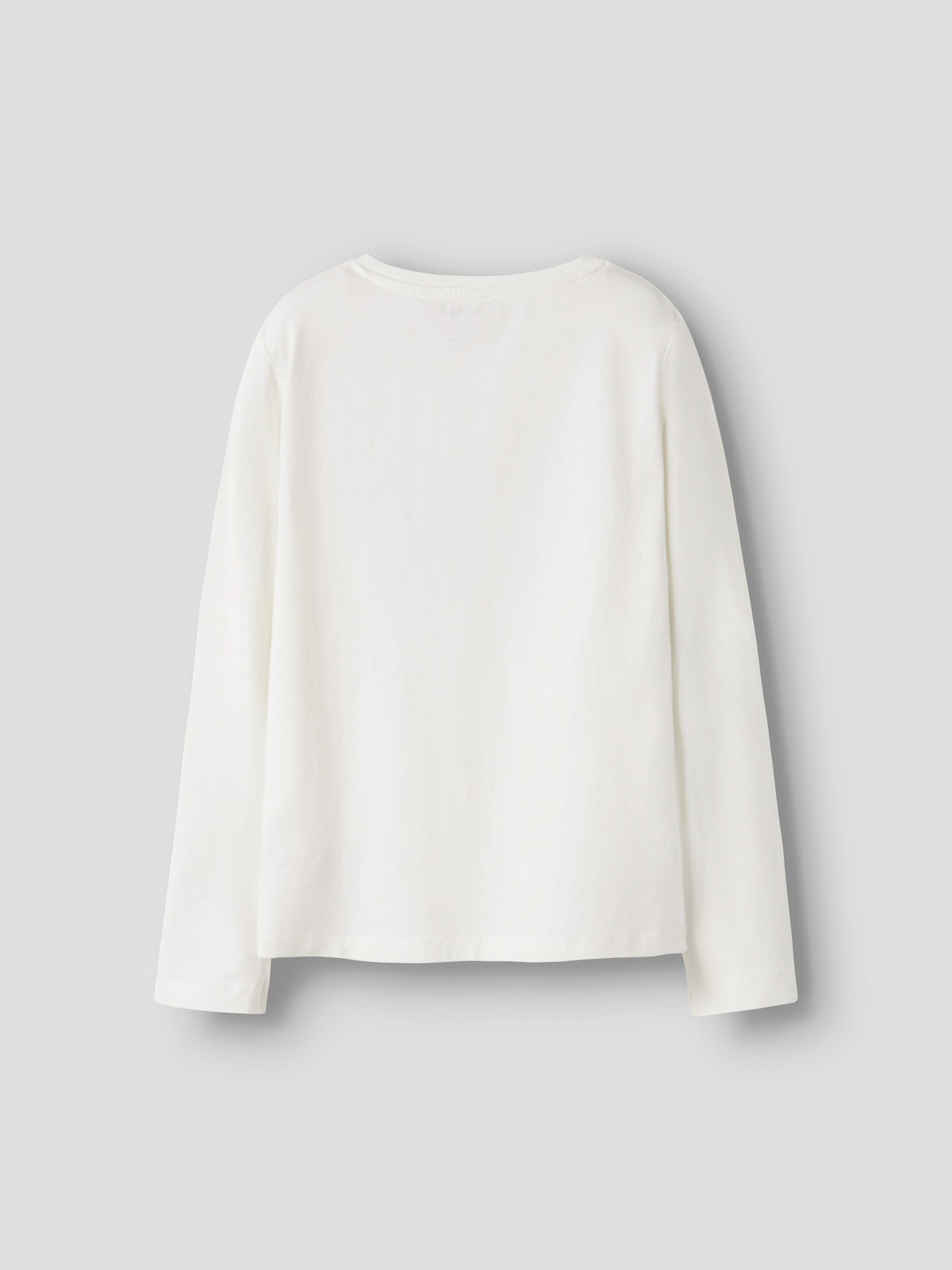 Cloud Dancer Camp Bluse fra Name it - 13224969