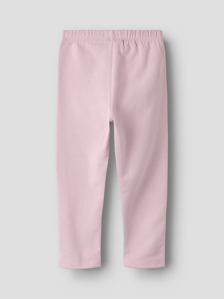 Dawn Pink Leggings fra Name it - 13225107