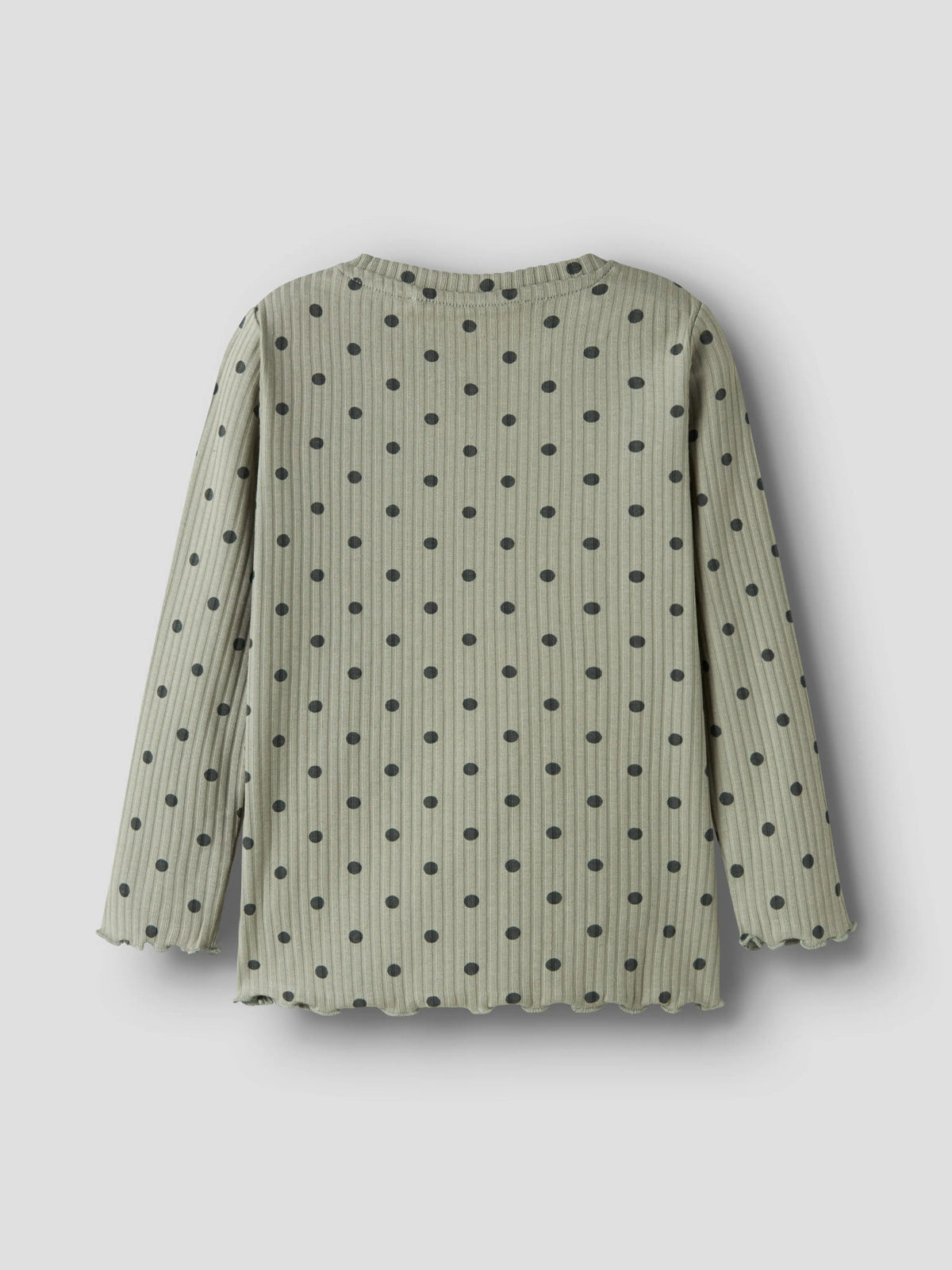 Shadow Urban Chic Dot Bluser fra Name it - 13225472