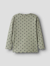 Shadow Urban Chic Dot Bluser fra Name it - 13225472