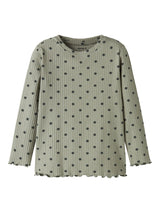Shadow Urban Chic Dot Bluser fra Name it - 13225472