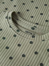 Shadow Urban Chic Dot Bluser fra Name it - 13225472