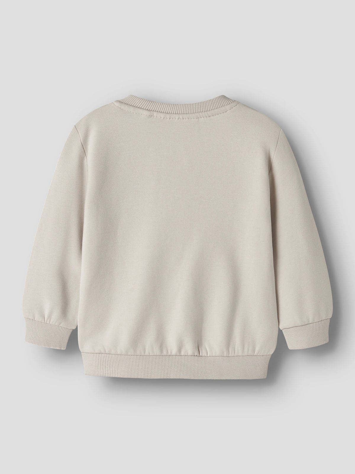 Pumice Stone Snail Cardigan fra Name it - 13226052