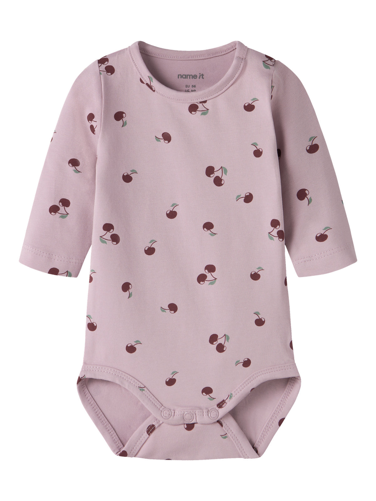 Name it Dawn Pink Cherry Body - 13226054