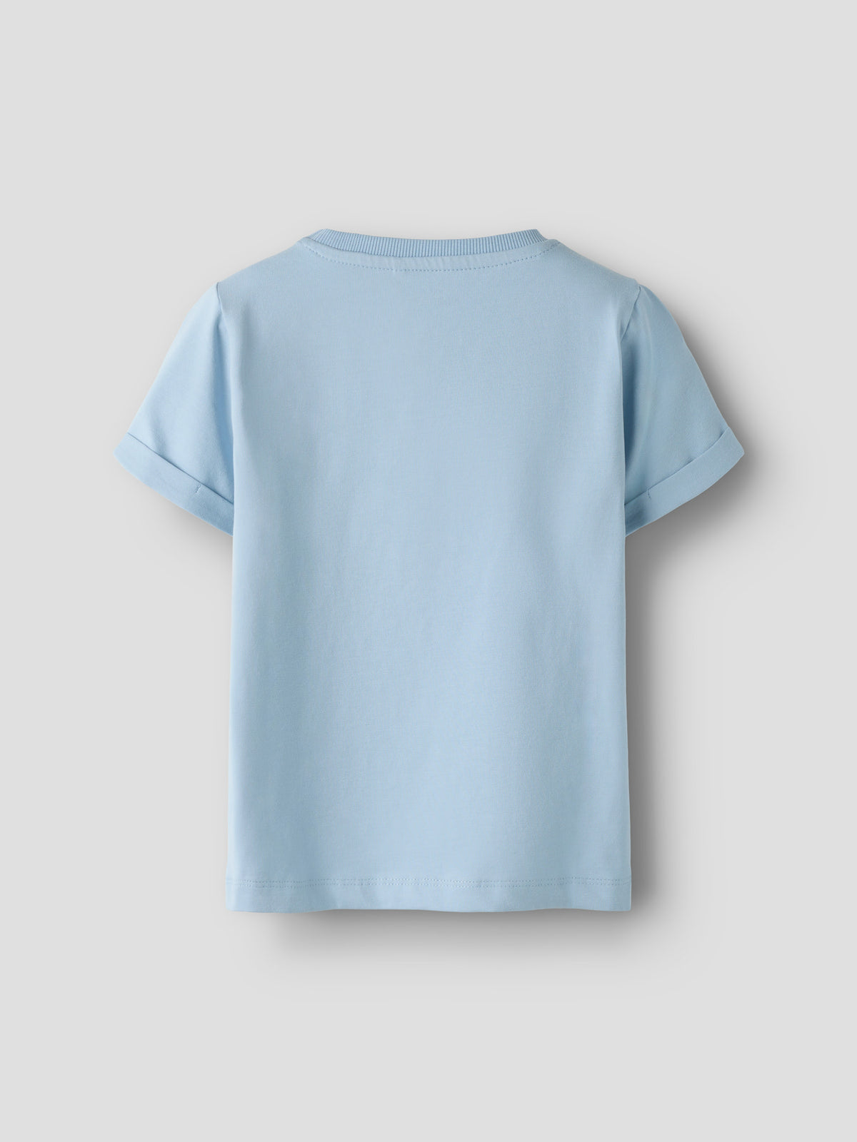 Blue Fog Dino Robot Bluse fra Name it - 13227488
