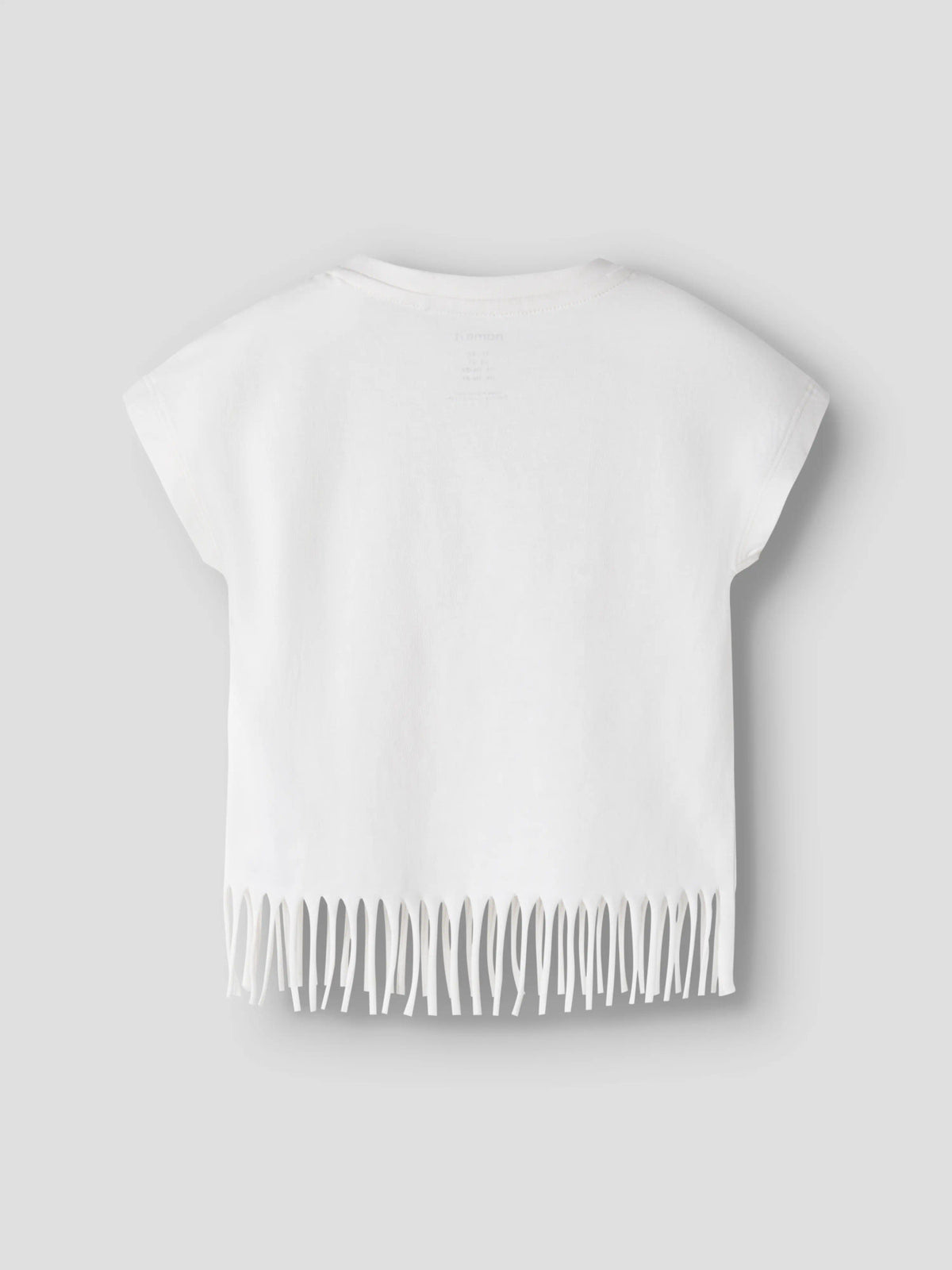 Cloud Dancer Narwhal Bluser fra Name it - 13228150