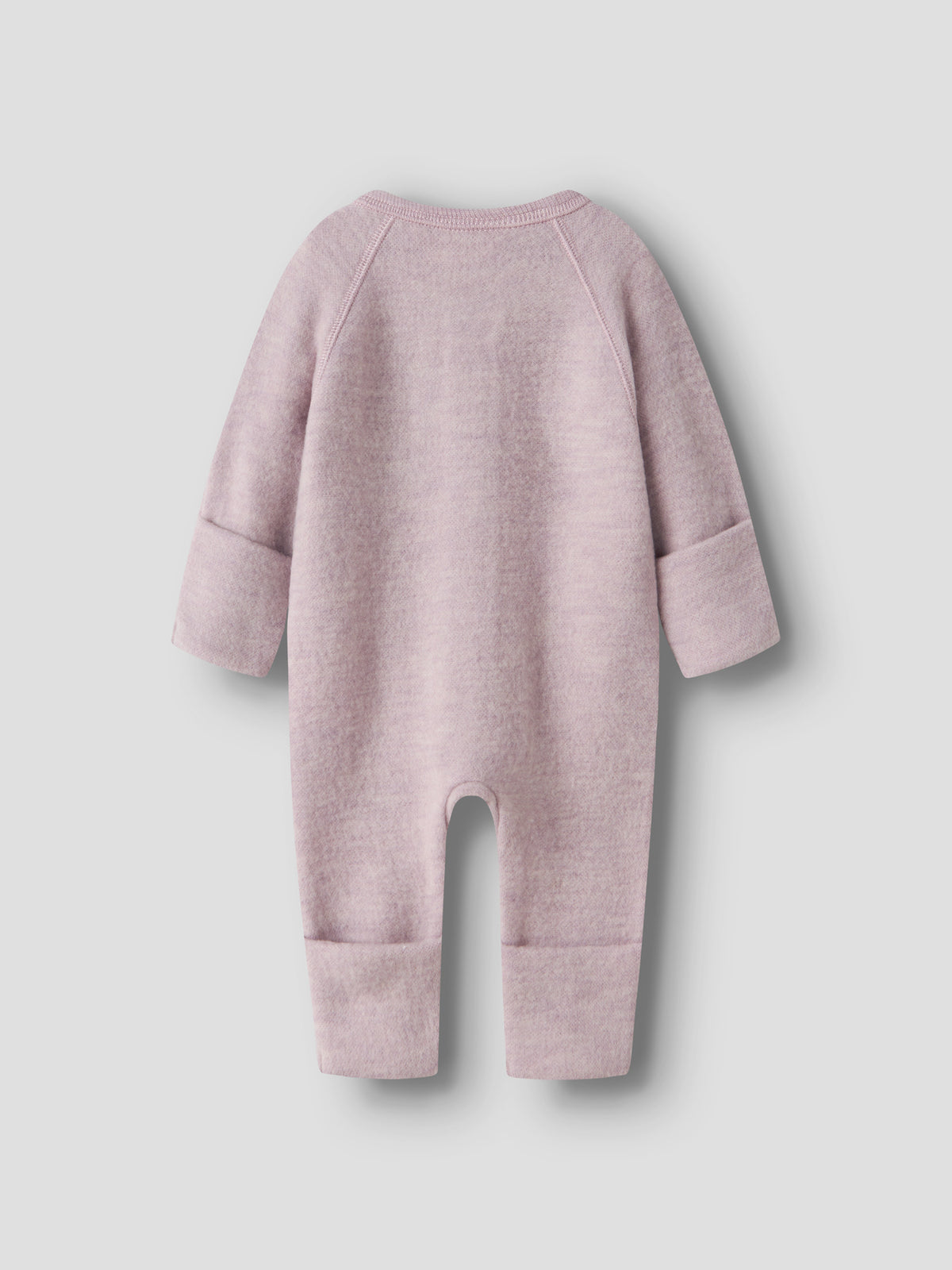 Violet Ice Heldragt fra Name it - 13228397