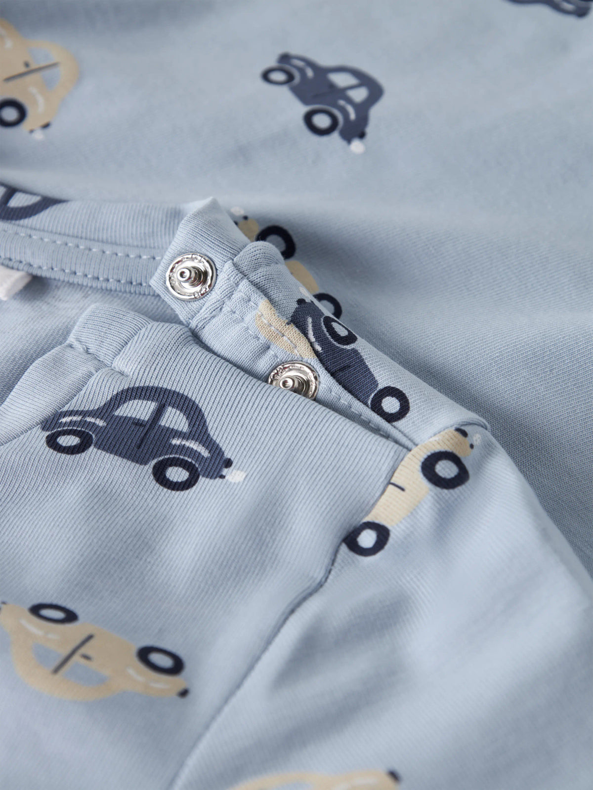 Blue Fog Car Top fra Name it - 13229233