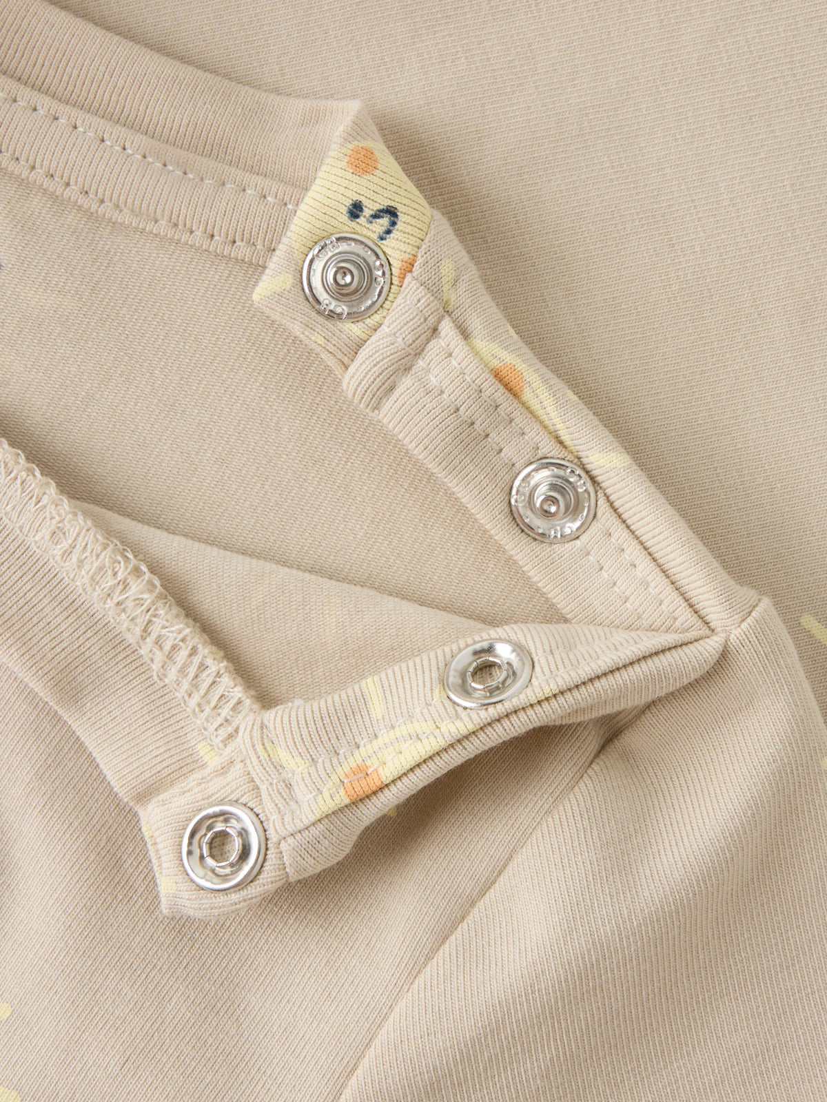 Peyote Sun Top fra Name it - 13229233