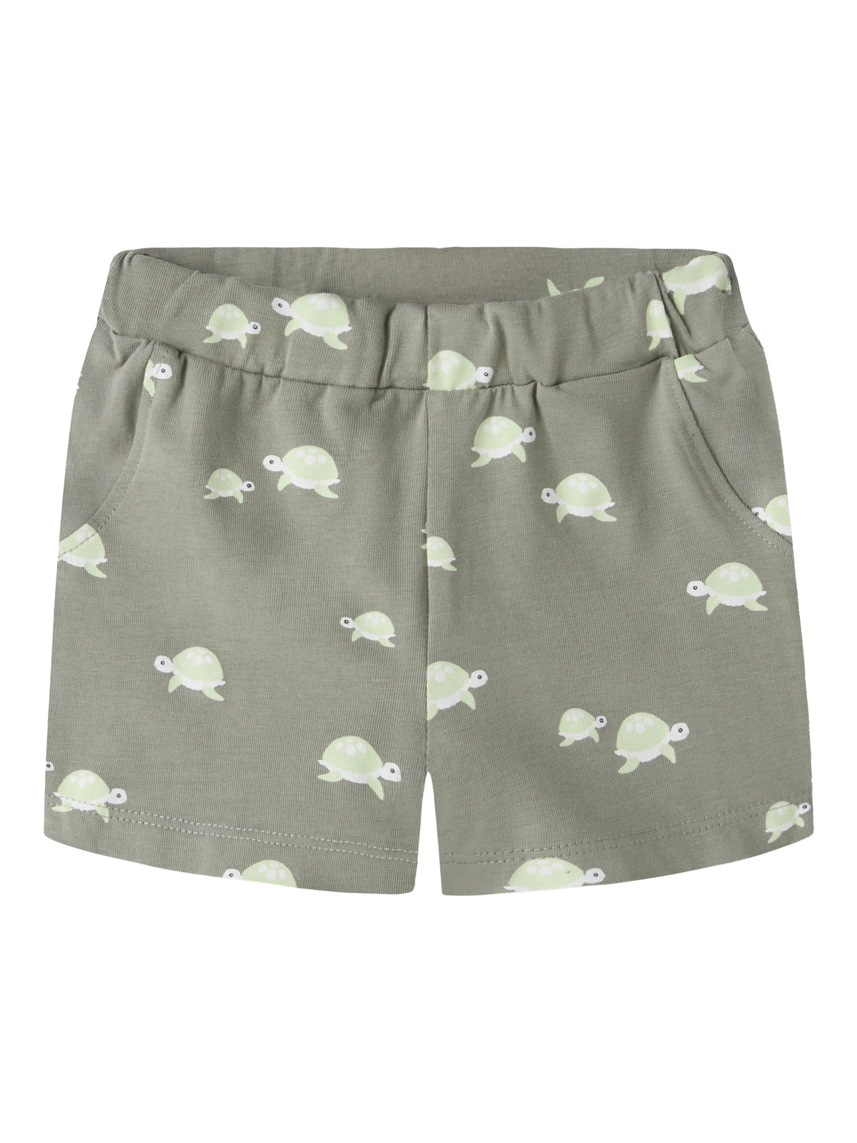 Shadow Turtle Shorts fra Name it - 13229235
