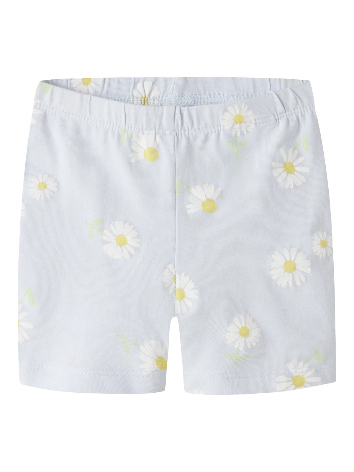 Ancient Water Daisy Shorts fra Name it - 13229239