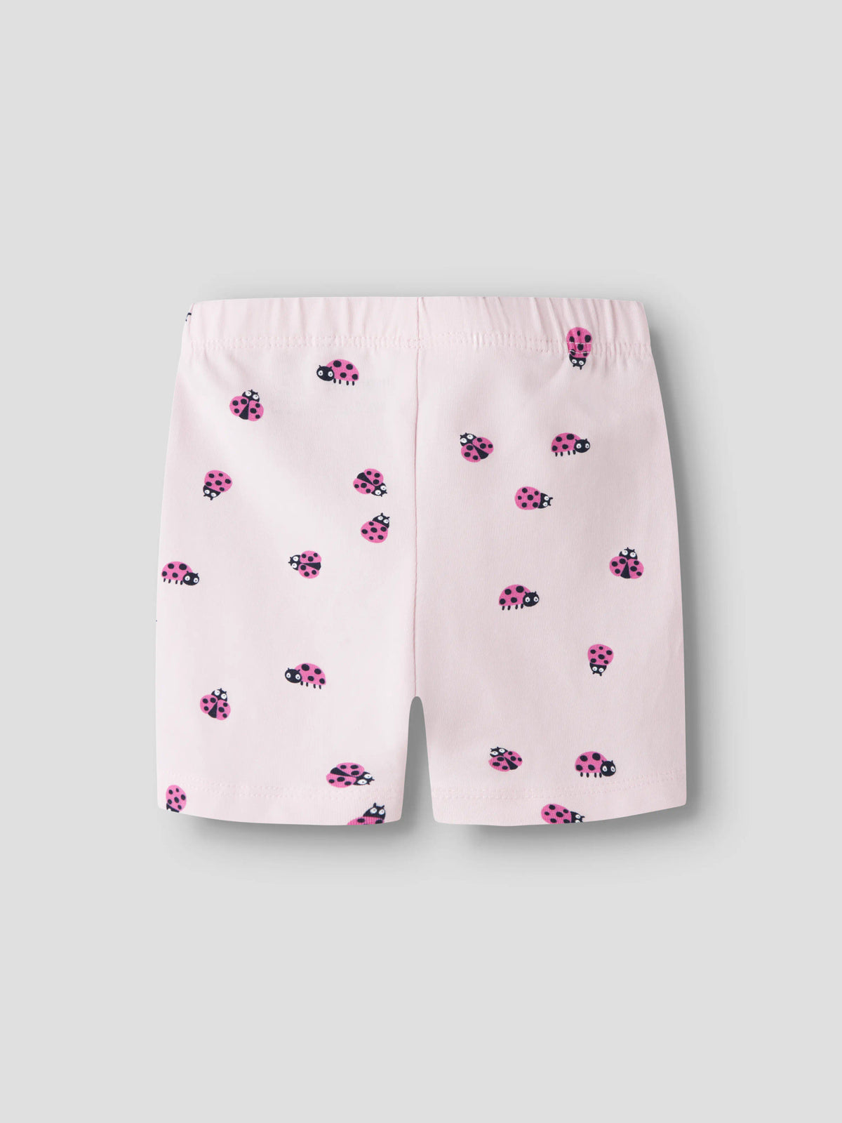 Cradle Pink Ladybug Shorts fra Name it - 13229239