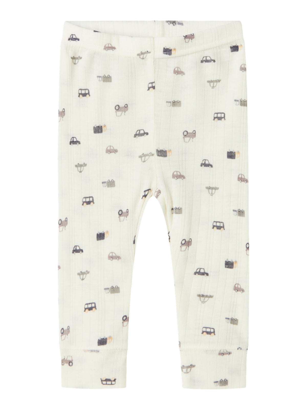 Snow White Small cars Leggings fra Name it - 13229518