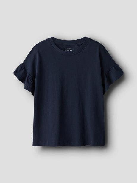 Navy Blazer Bluse fra Name it - 13230091