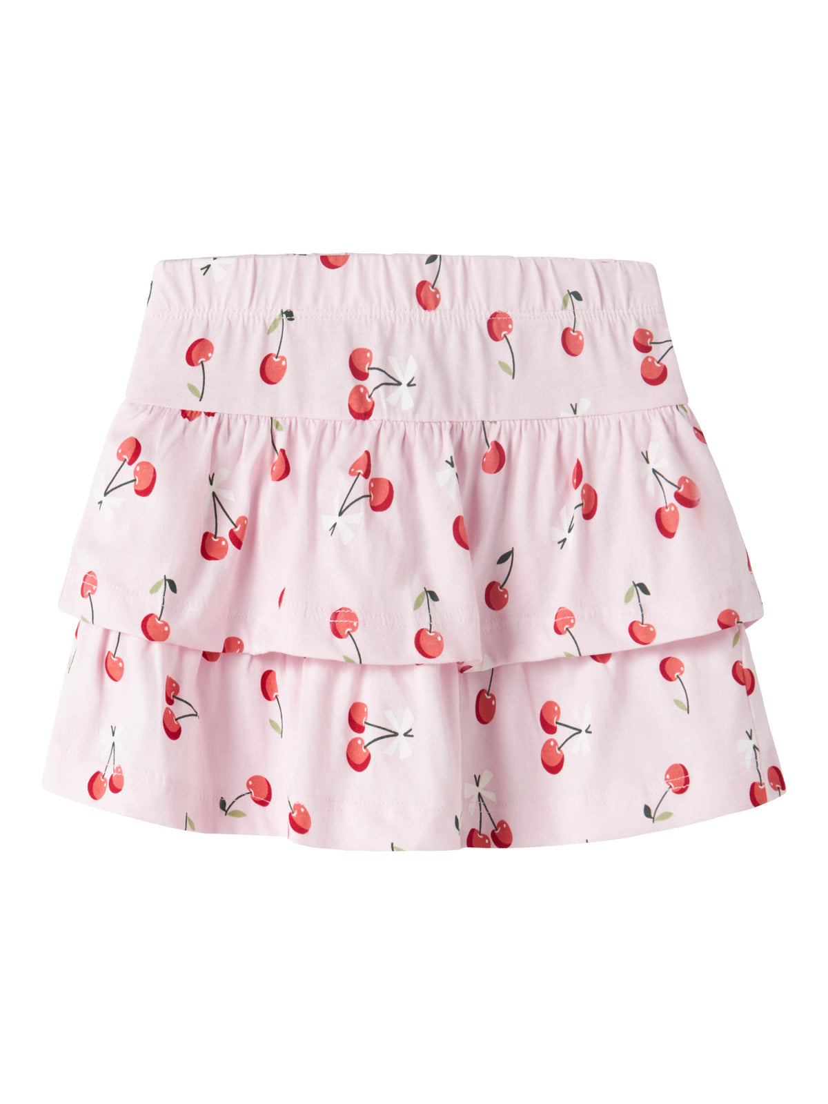 Cradle Pink Cherries Nederdel fra Name it - 13230234