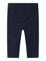 Navy Blazer Capri Leggings fra Name it - 13231096