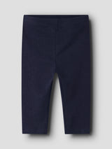 Navy Blazer Capri Leggings fra Name it - 13231096