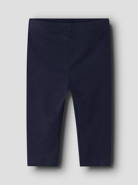 Navy Blazer Capri Leggings fra Name it - 13231096