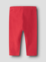 Poinsettia Leggings capri fra Name it - 13231096