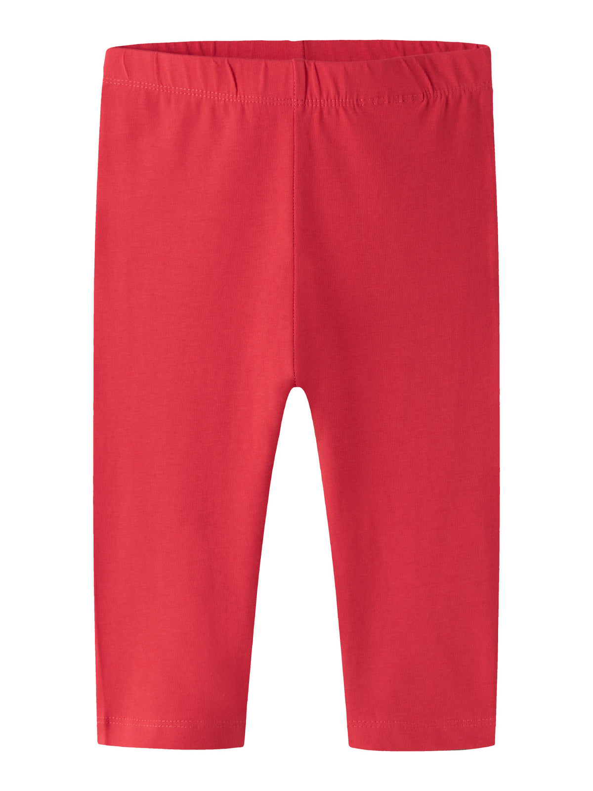 Poinsettia Leggings capri fra Name it - 13231096