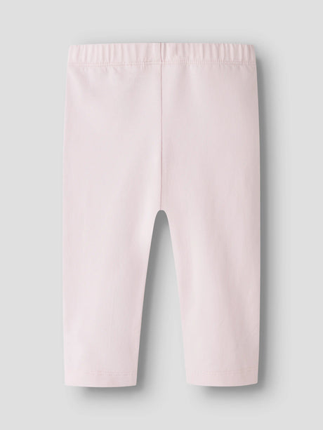 Cradle Pink Leggings capri fra Name it - 13231096