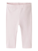 Cradle Pink Leggings capri fra Name it - 13231096